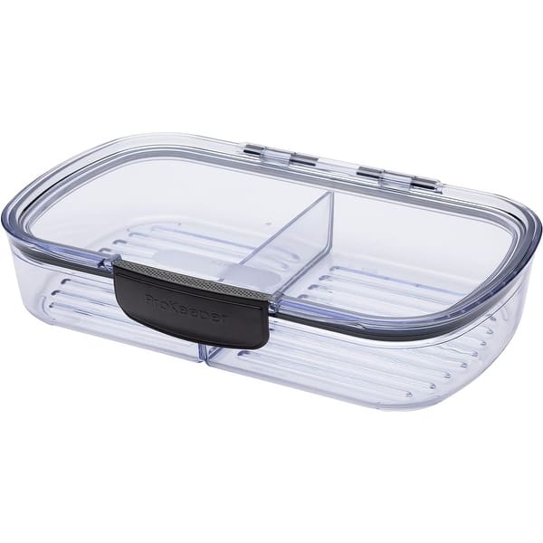 Progressive International Prokeeper + Deli (PKS-710C Split Deli)