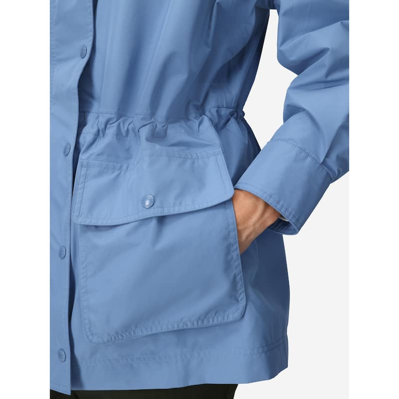 Marmot Women's '78 All-Weather Rain Parka