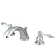 Option Polished Chrome