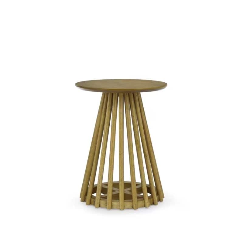 Modern minimalist coffee table