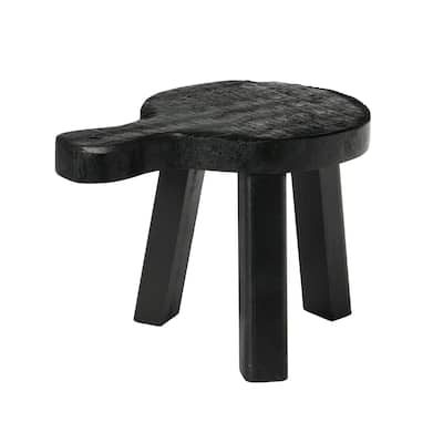 Decorative Wood Pedestal