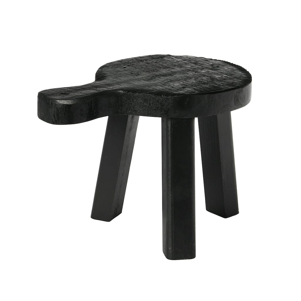 Decorative Wood Pedestal