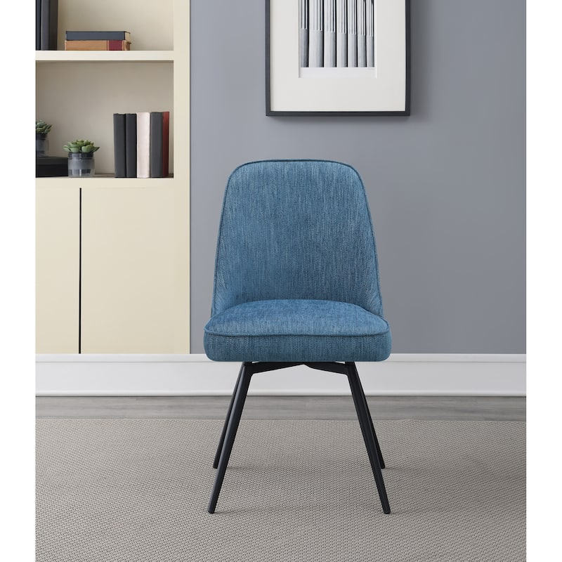 Martel Swivel Chair