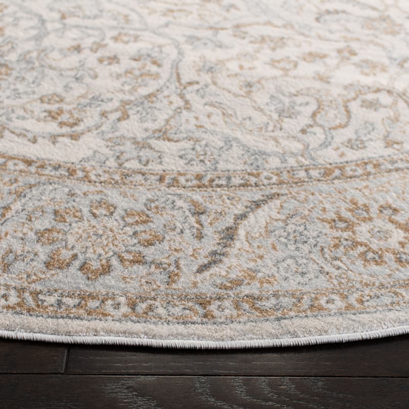 SAFAVIEH Isabella Pietra Traditional Oriental Rug