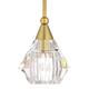 Option Natural Brass