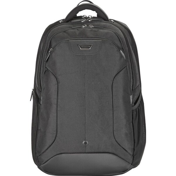 targus checkpoint friendly backpack