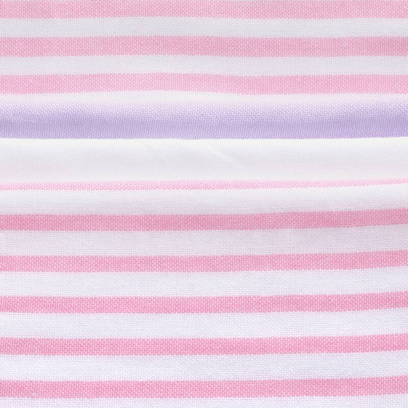 Absorbent 2 Pack Cotton Bath Towels Set, Soft, Light Weight and Quick Dry for Daily Use 28" x 56" - Purple