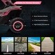 preview thumbnail 47 of 54, Licensed BRP Can-Am 24V 2 Seater Kids UTV Ride on Car with Remote Control