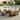 Christopher Knight Home - 7-Piece Outdoor Dining Set Acacia Wood with Extendable Table, Handwoven Rope Chairs & Cushions