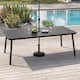 Option Black - 82.48 inches long
