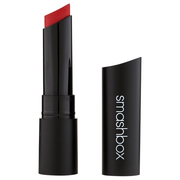 Smashbox Always On Cream to Matte Lipstick .07 oz / 2 gm Bawse. Opens flyout.