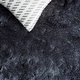 preview thumbnail 85 of 166, SAFAVIEH Handmade Paris Shag Danara 2.5-inch Thick Rug