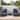 5 Piece Wicker Patio Furniture Set w/Ottomans,2 Person Seating Patio Conversation,All-Weather PE Wicker