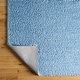preview thumbnail 26 of 61, Livabliss Moda Shag Modern & Contemporary Area Rug