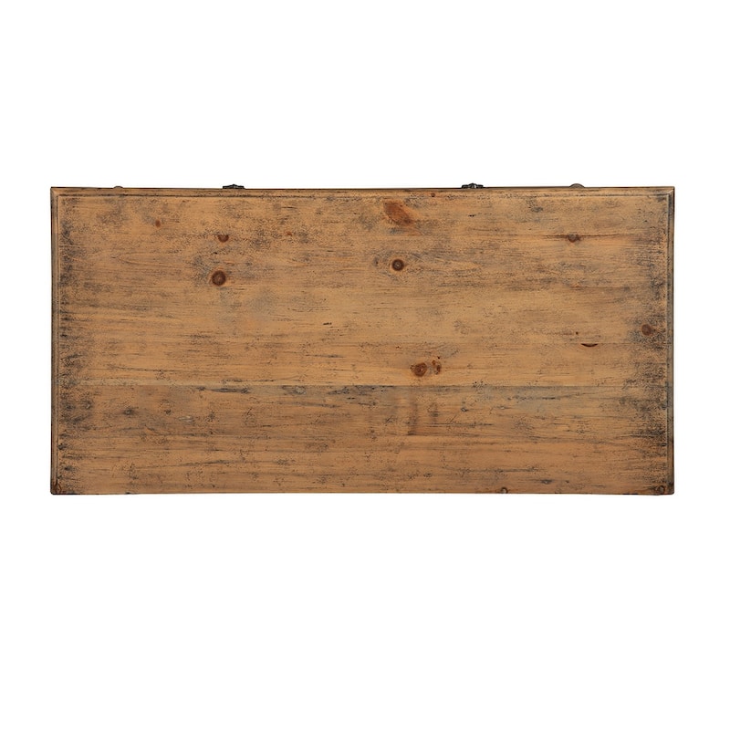 Geraldine 3-drawer Chest