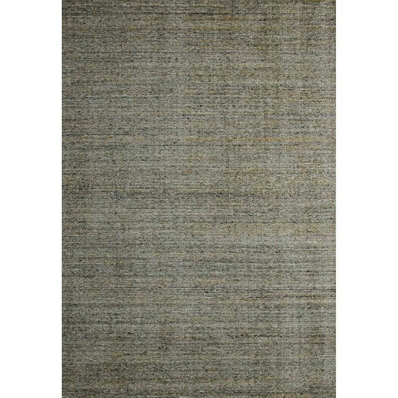 Bashian Tennyson Spruce Contemporary Area Rug