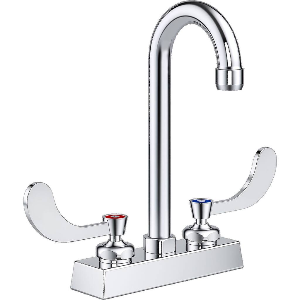 PROFLO PFXB404 Essex 1.5 GPM Standard Bar Faucet