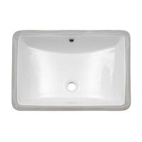 Buy Undermount Bathroom Sinks Online At Overstock Our Best Sinks Deals