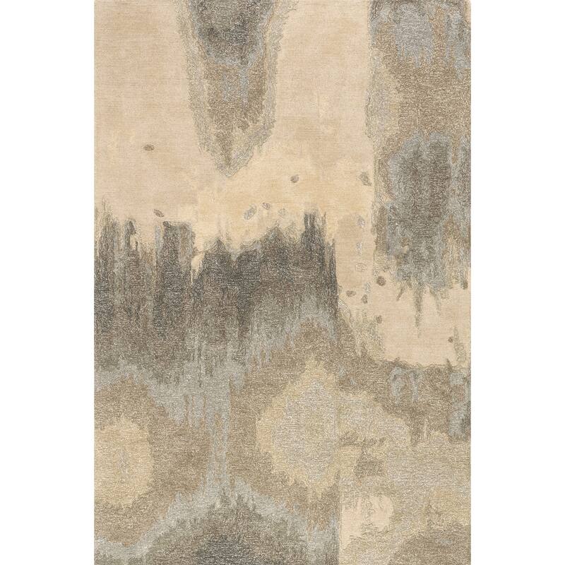Siwalik Wool Area Rug