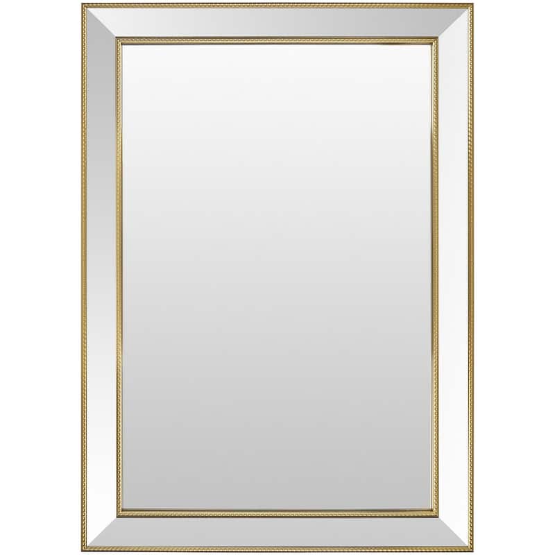 Livabliss Constantine Traditional Mirror