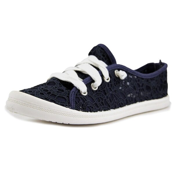 not rated canvas shoes