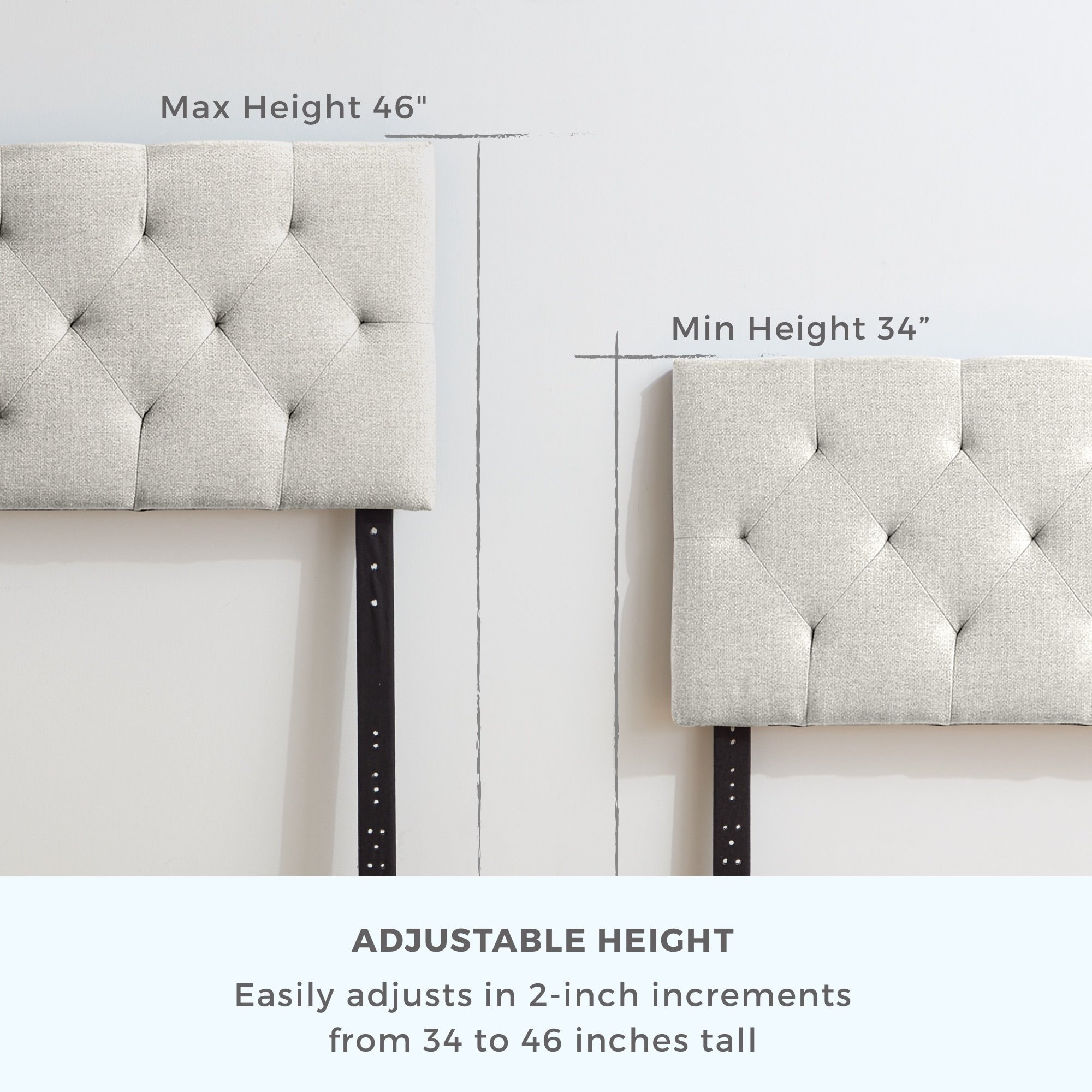 Brookside emmie headboard store