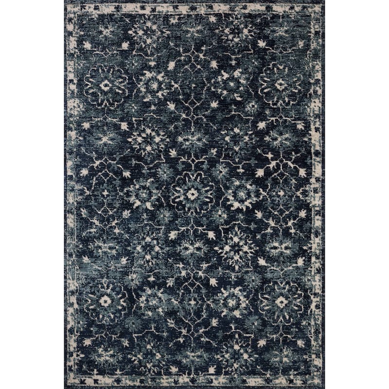 Alexander Home Paxen Traditional Area Rug