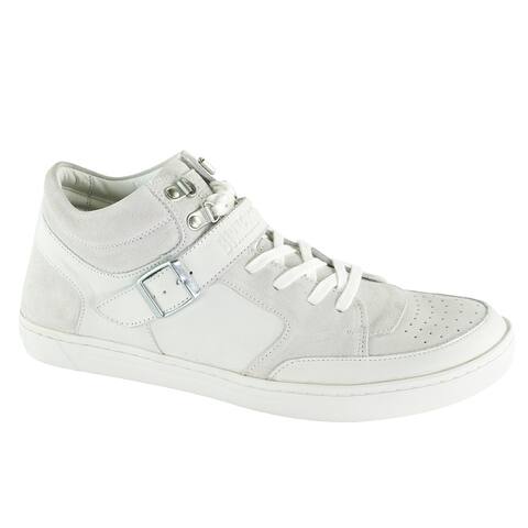 White Men's Shoes | Find Great Shoes Deals Shopping at Overstock
