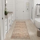 preview thumbnail 23 of 26, Nourison Vintage Washables Indoor only Persian Area Rug