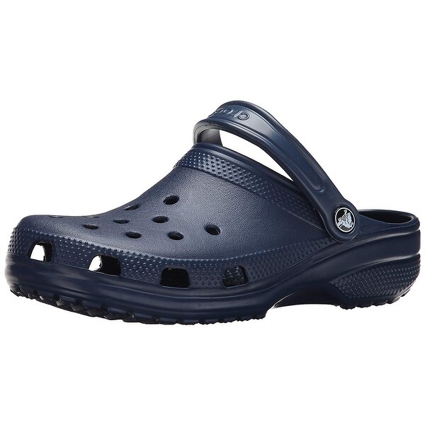 crocs water shoes for men