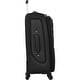 preview thumbnail 17 of 18, Merax 3 Piece Set Softside Luggage Sets with Spinner Wheels, Expandable Softshell Suitcase Set with Telescopic Handle
