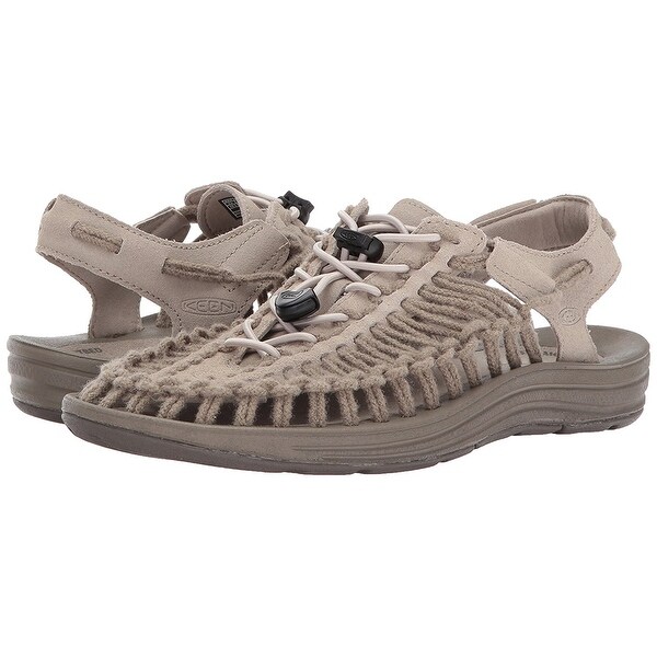keen uneek leather sandals