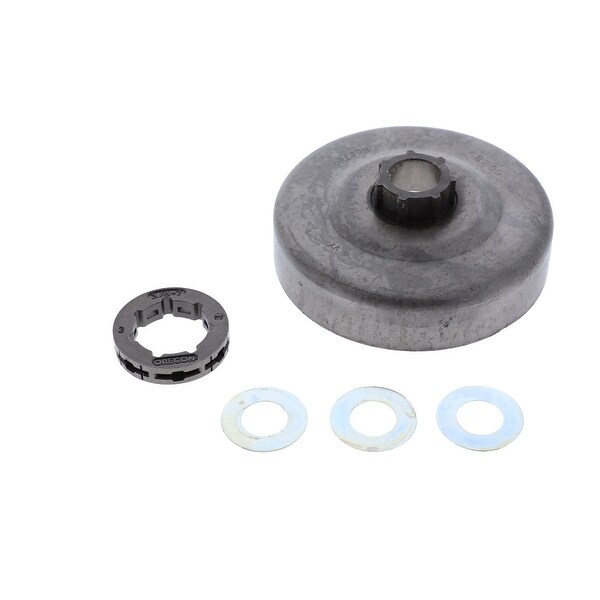 Oregon OEM 68209X replacement power mate sprocket system