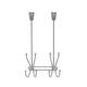 Option Polished Pewter