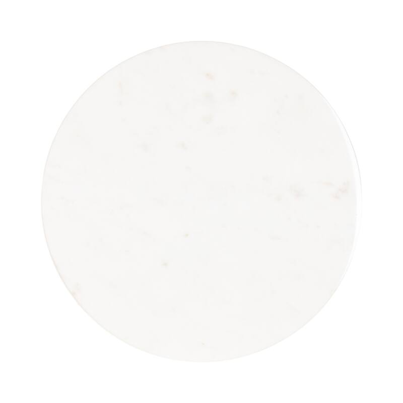 Kate and Laurel Engles Round Cake Stand - 10" Diameter