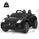 preview thumbnail 5 of 4, 12V Jaguar F-Type SVR Licensed Kids Ride On Car-Black
