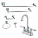 Option Polished Chrome