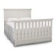 preview thumbnail 7 of 12, Simmons Kids Oakmont Convertible Crib N More