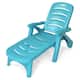 Option Turquosie