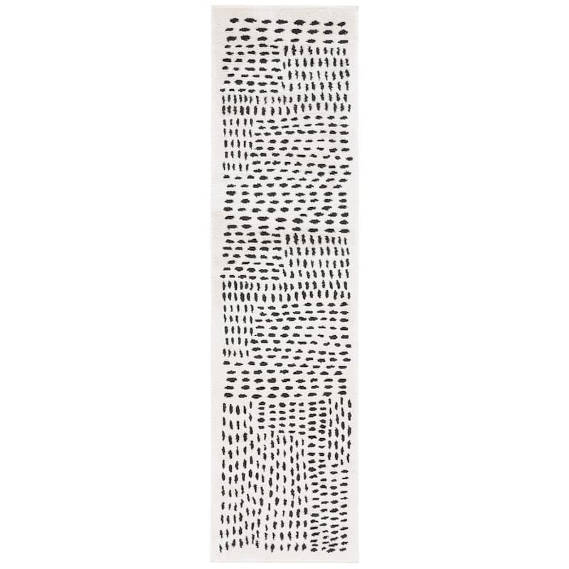 SAFAVIEH Melody Elinore Modern Scandinavian Rug