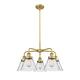 Option Brushed Brass / Seedy