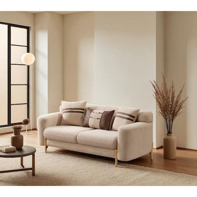 Casip Comfortable Modern 2 seat Love Seat
