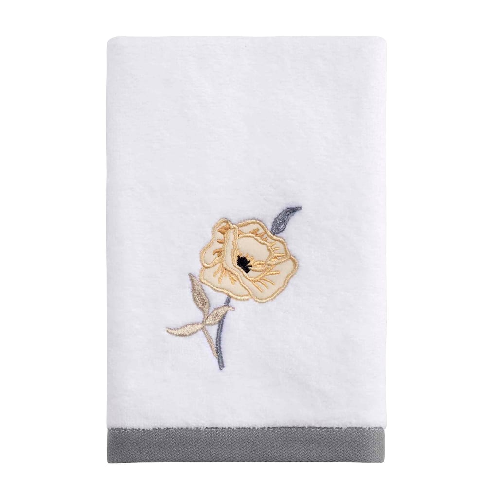Avanti Linens Marielle Fingertip Towel - Fingertip Towel