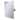 Allied Brass Frameless Rectangular Tilt Mirror with Beveled Edge