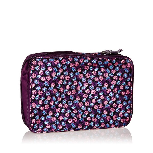 vera bradley expandable packing cube