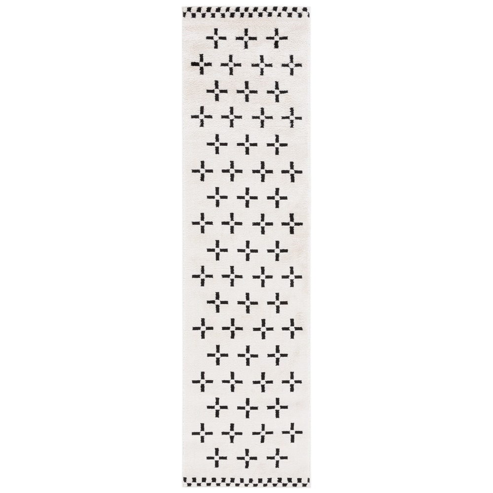 SAFAVIEH Melody Vivienne Modern Scandinavian Rug