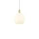 Option Champagne Bronze / White Venetian