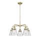 Option Antique Brass / Seedy