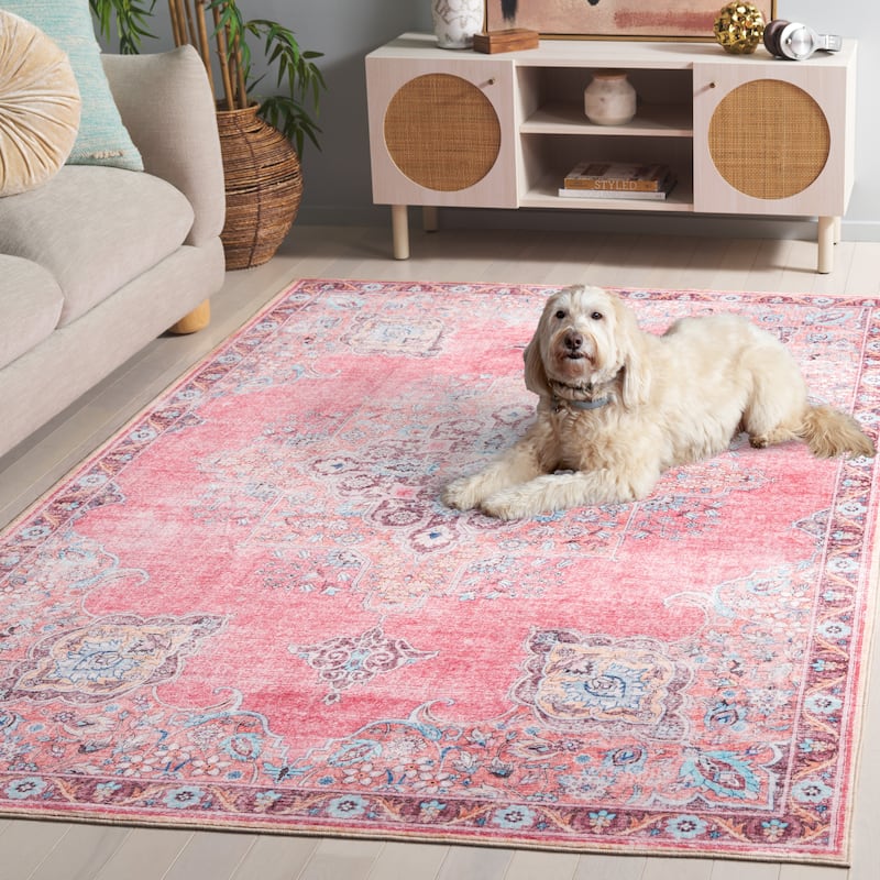 SAFAVIEH Arizona Rhiane Vintage Rug