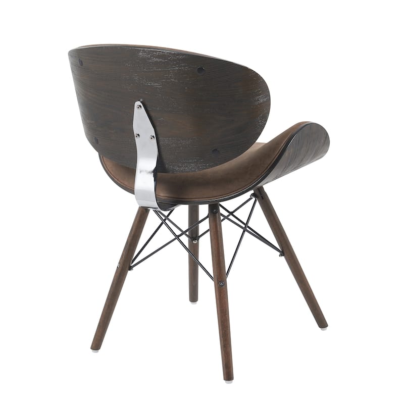 Cassie Mid-Century Modern Dining Chair